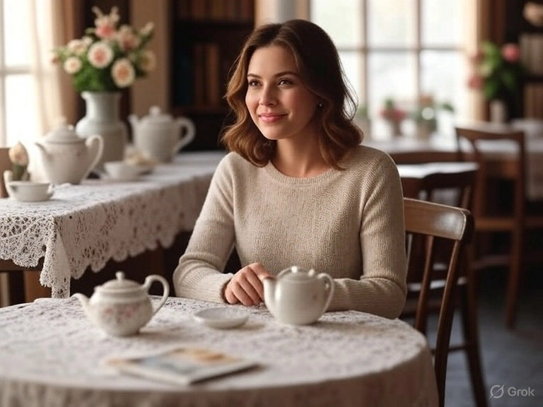 ನಮ್ಮ ಆಕರ್ಷಕ ಚಾಯಾ ಕೋಣೆಯಲ್ಲಿ ವಿಶ್ರಾಂತಿ ಪಡೆಯಿರಿ ನಮ್ಮ ಆಕರ್ಷಕ ಚಾಯಾ ಕೋಣೆಯಲ್ಲಿ ವಿಶ್ರಾಂತಿ ಪಡೆಯಿರಿ