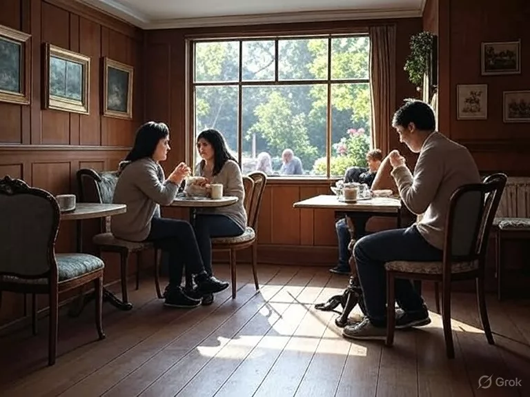 ನವೀನ ತನಿಖಾ ಏಜೆನ್ಸಿ - ಪರಿಣಾಮಕಾರಿಯ ಮತ್ತು ನಿಖರವಾದ ಫಲಿತಾಂಶಗಳಿಗೆ ಕತ್ತರಿಸುವ ತಂತ್ರಗಳು